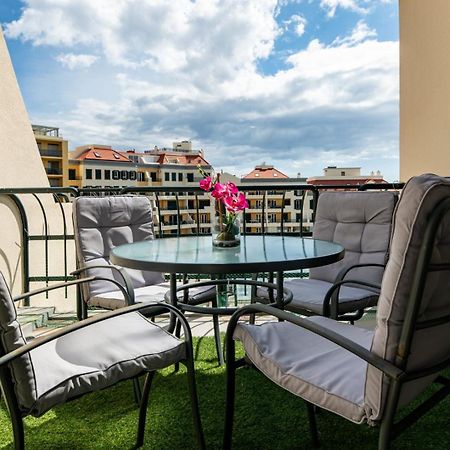 Guestready - Family-Friendly Haven In Funchal Apartment Exterior photo