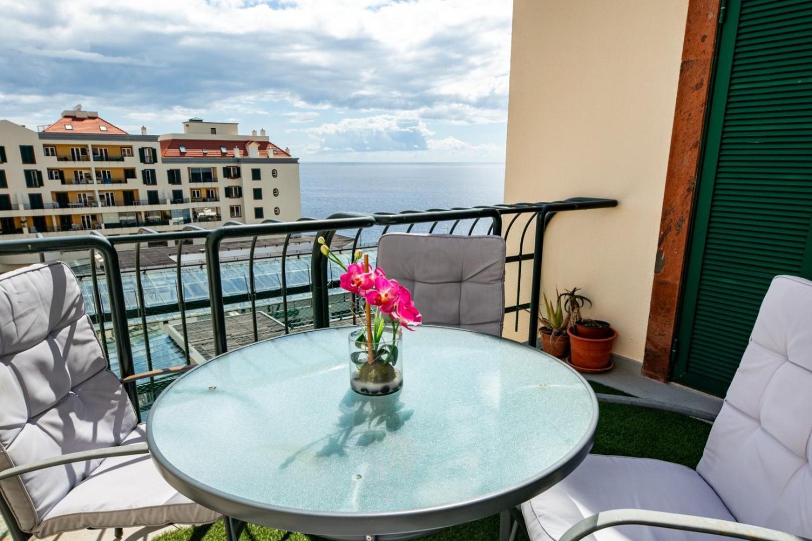 Guestready - Family-Friendly Haven In Funchal Apartment Exterior photo