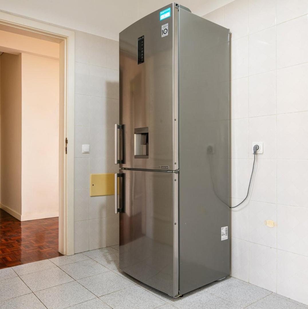 Guestready - Family-Friendly Haven In Funchal Apartment Exterior photo